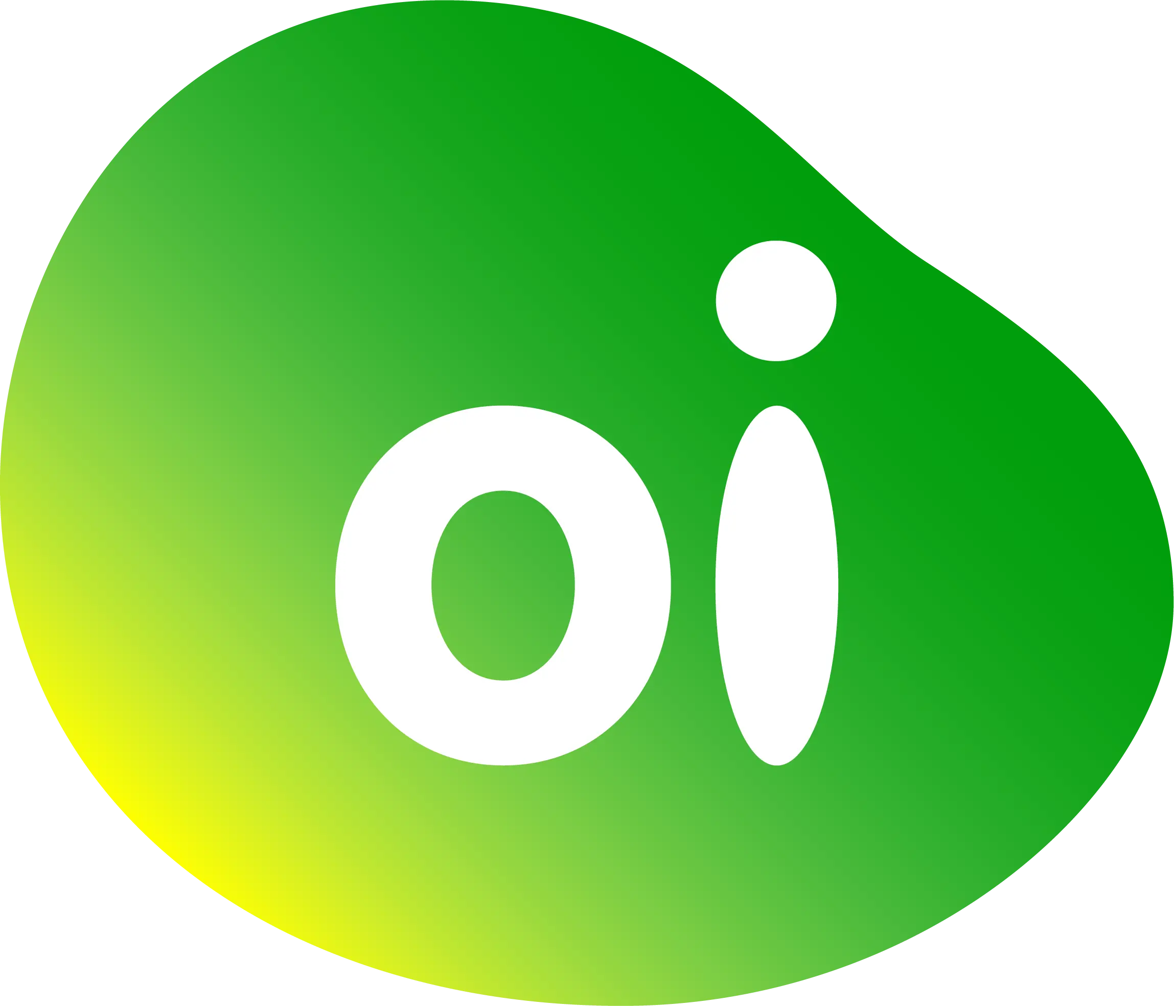 Logo Oi